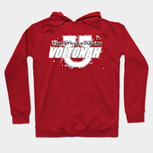 VOLTONAH7 Hoodie